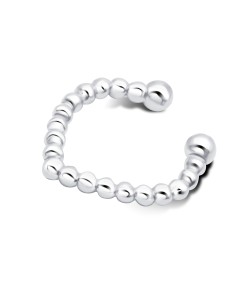 Ball Ear Cuff EC-1232